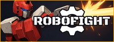 Robo Fight cover