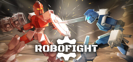 Robo Fight