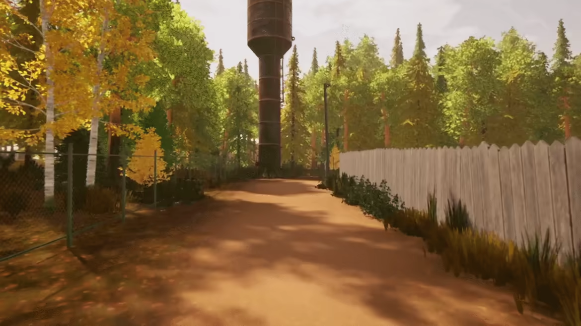 The Bright Future Village video 2