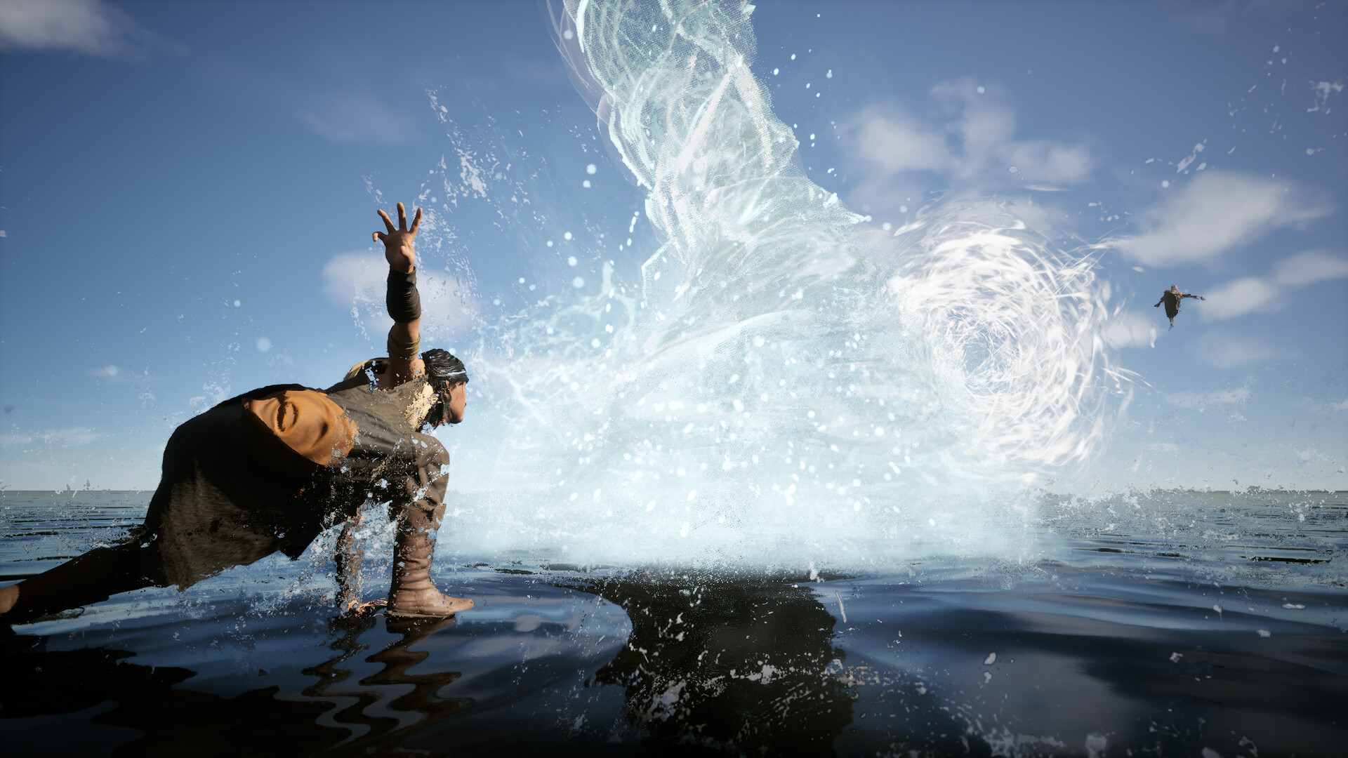 Infinite Soul screenshot #3