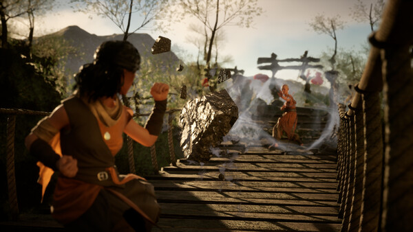 Screenshot media