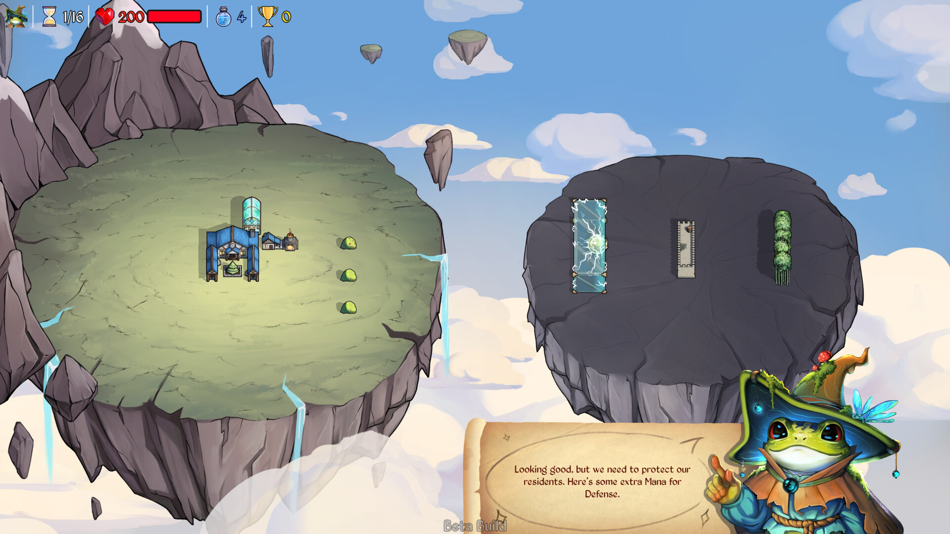 SkyShard screenshot #8