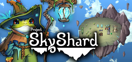 Project SkyShard