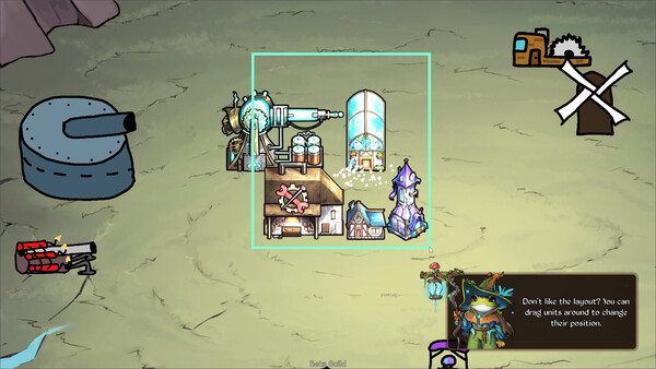 Project SkyShard screenshot 6