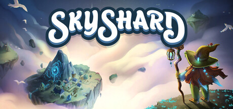 Cover image for SkyShard