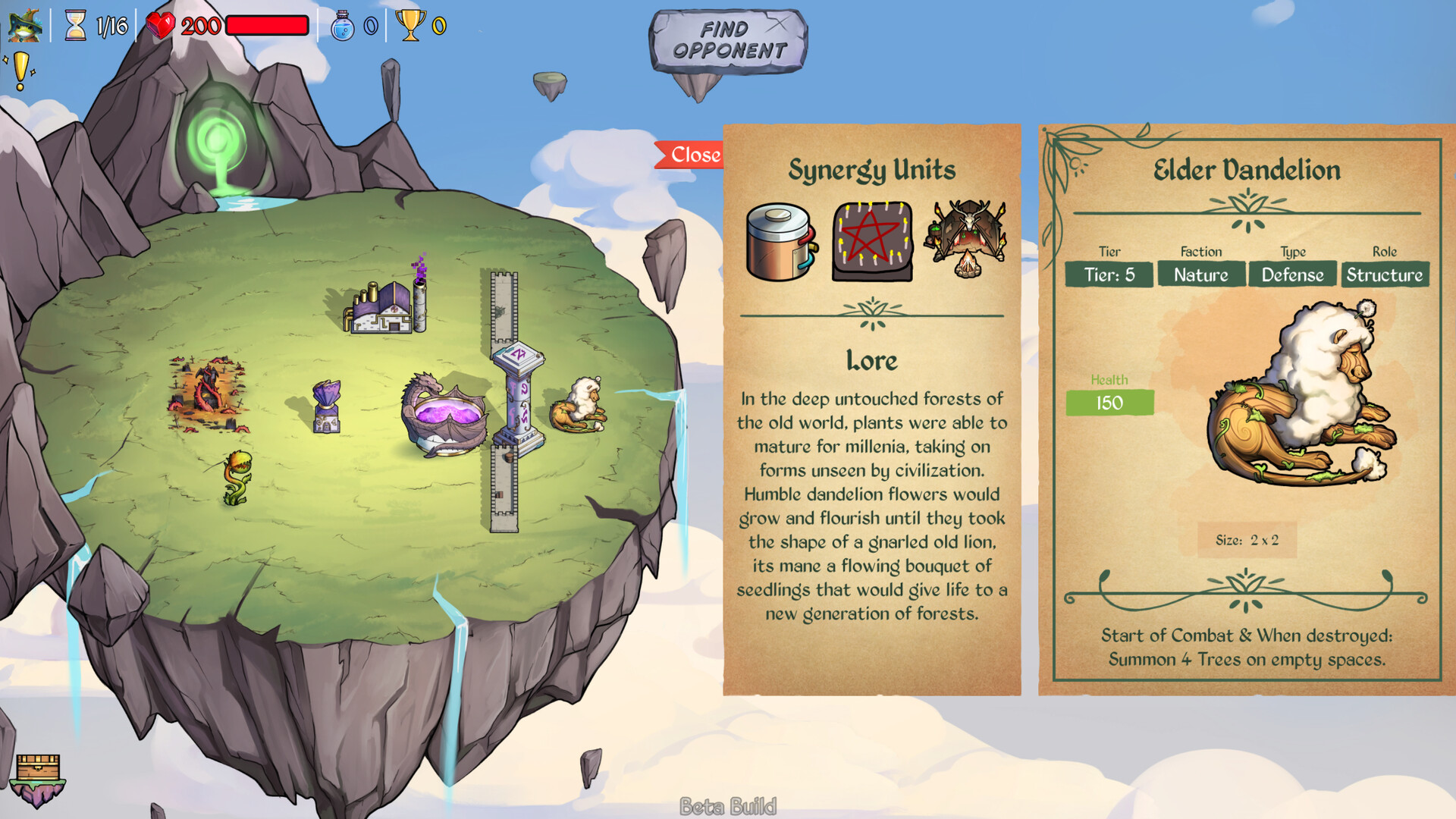 SkyShard screenshot #7