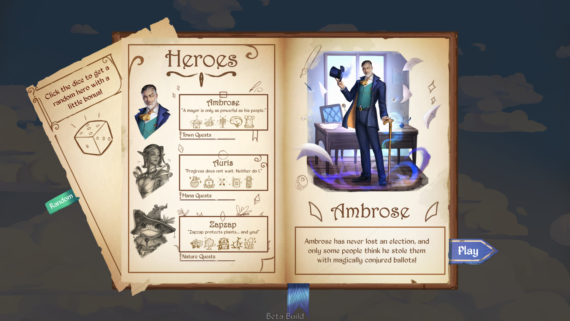 SkyShard screenshot #2