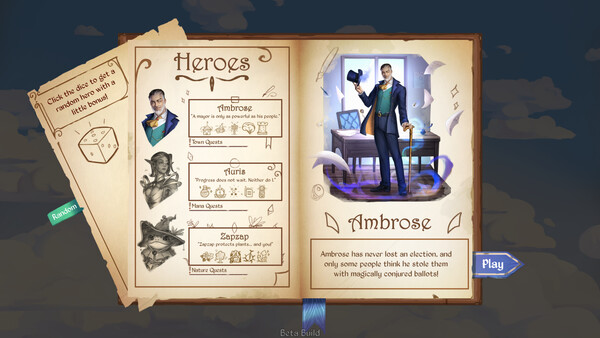 SkyShard in-game screenshot 2