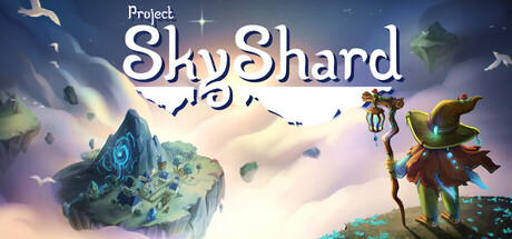 SkyShard: City Battler game thumbnail