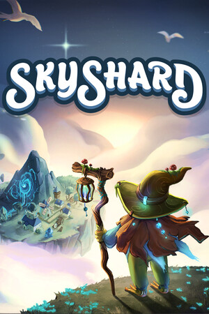 SkyShard