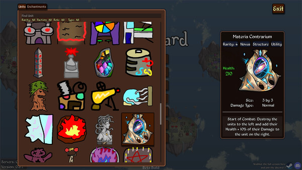 Project SkyShard screenshot 7