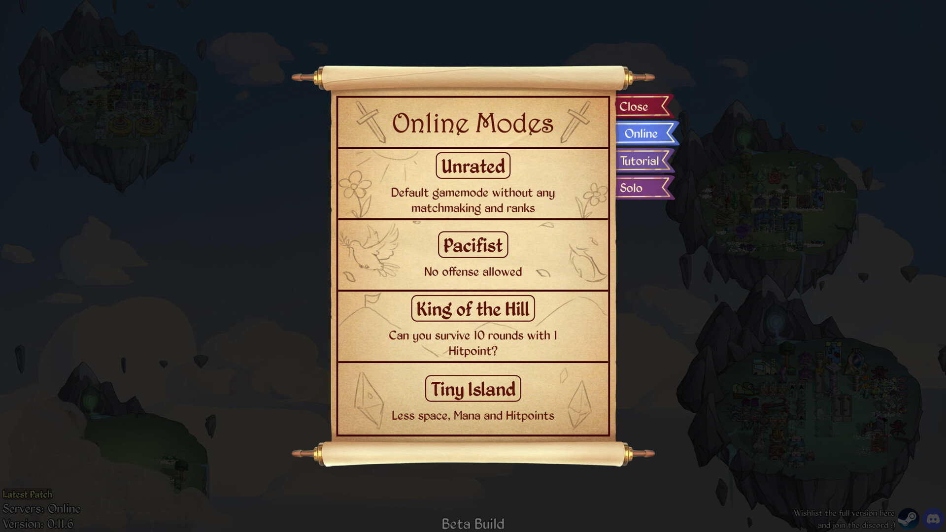 SkyShard screenshot #9