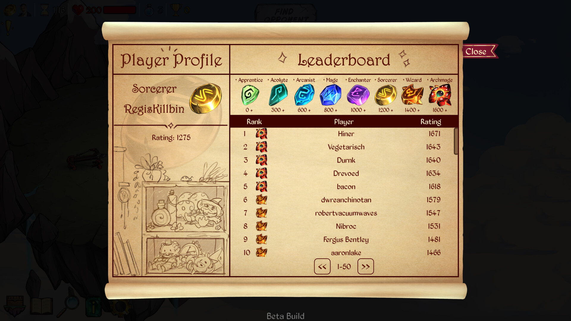 SkyShard screenshot #6