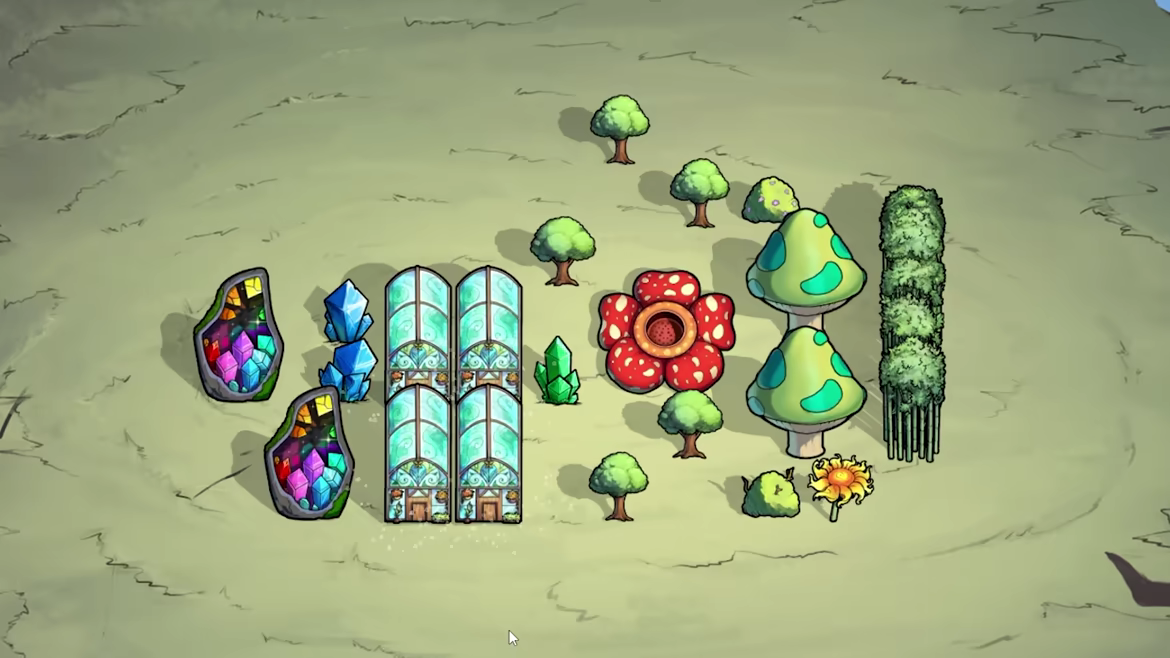 SkyShard: City Battler video 6