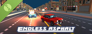 Endless Asphalt Demo