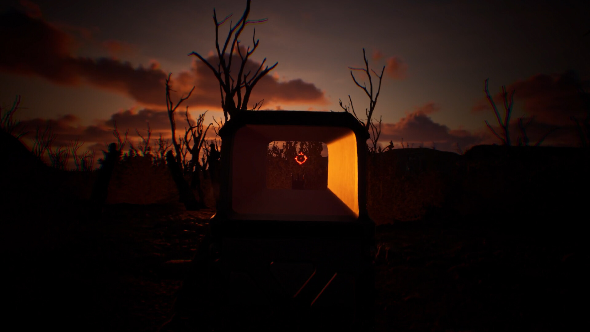 Drone Wars: Season 1 screenshot #45