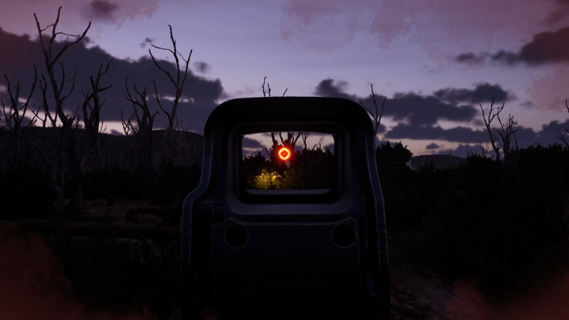 Drone Wars: Season 1 screenshot #12