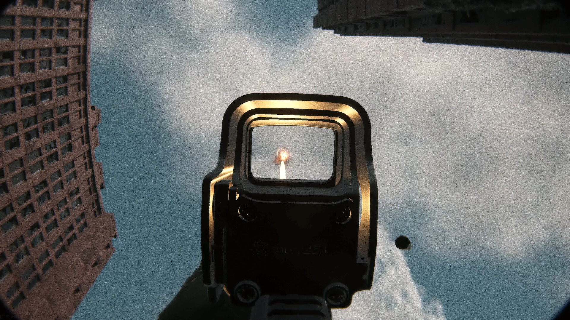 Drone Wars: Season 1 screenshot #11