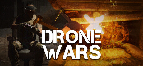 Drone Wars: Season 1