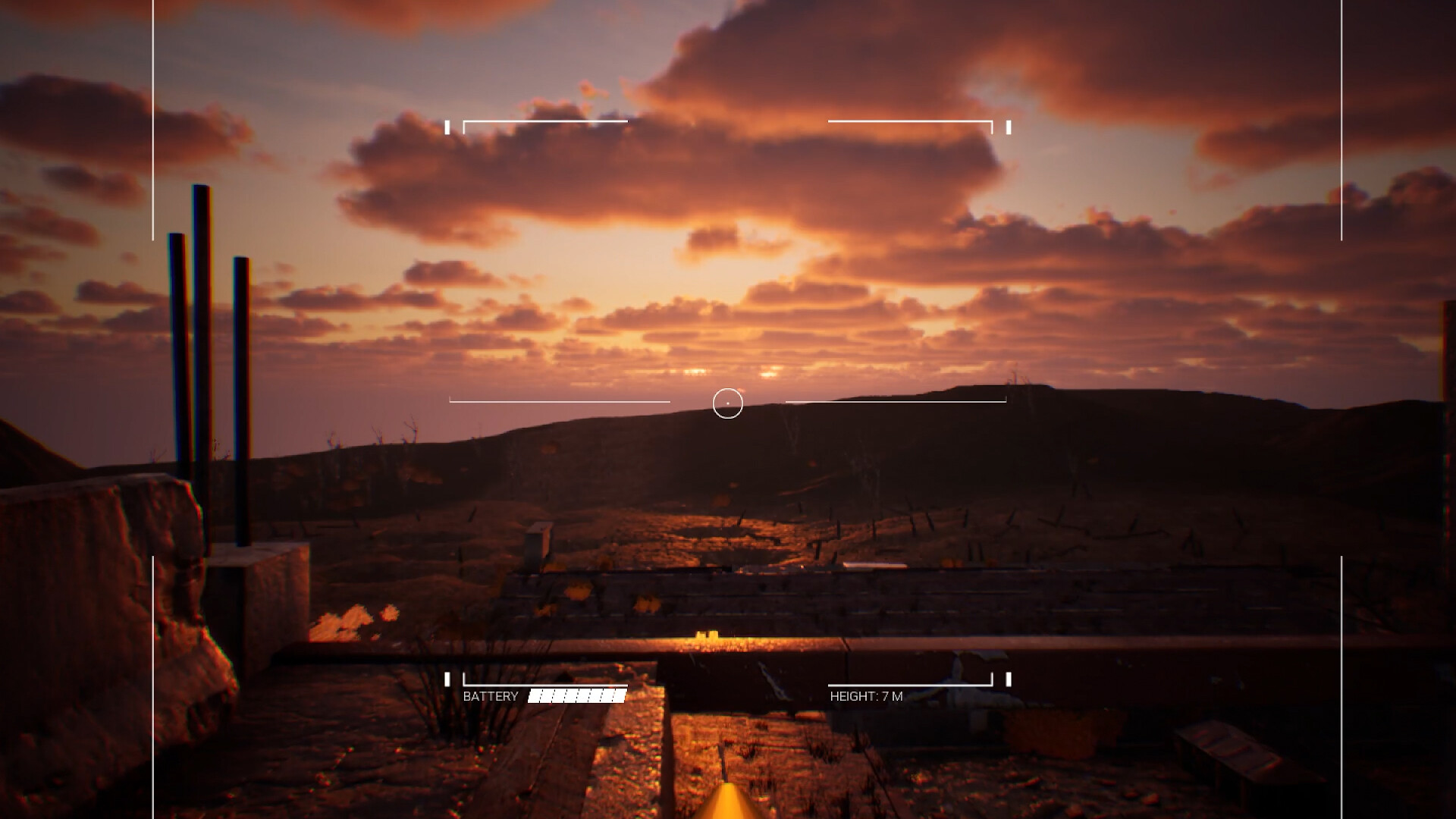 Drone Wars: Season 1 screenshot #11