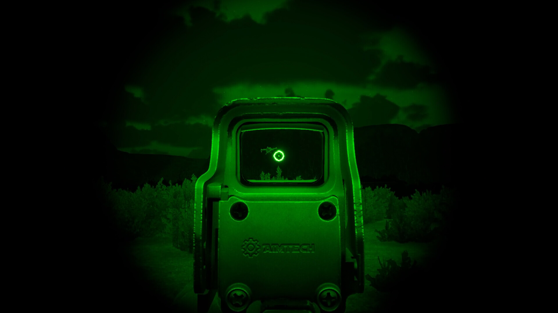 Drone Wars: Season 1 screenshot #15