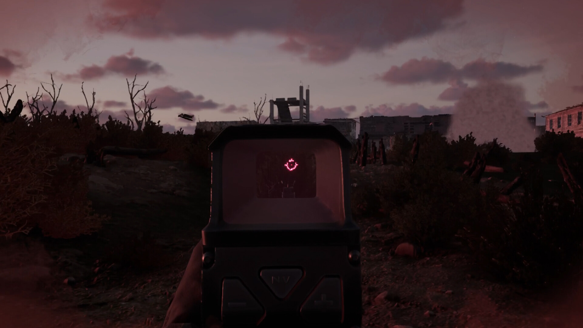 Drone Wars: Season 1 screenshot #38