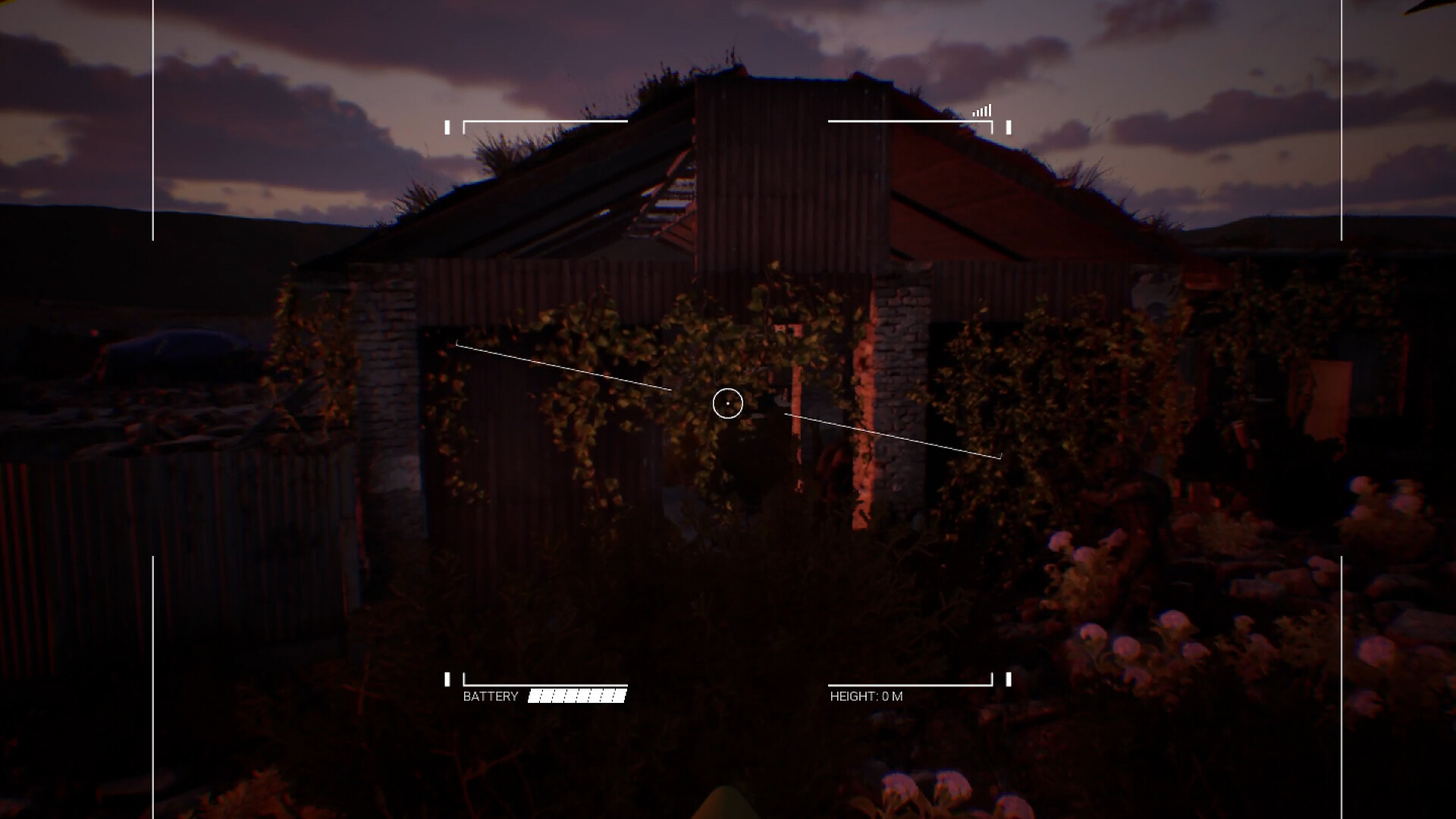 Drone Wars: Season 1 screenshot #4