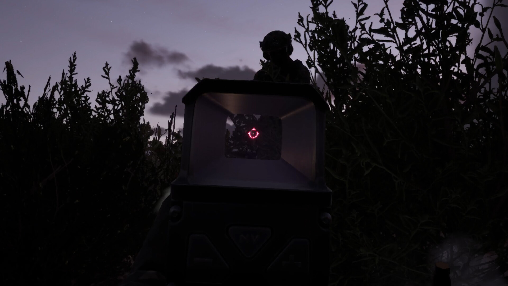 Drone Wars: Season 1 screenshot #40