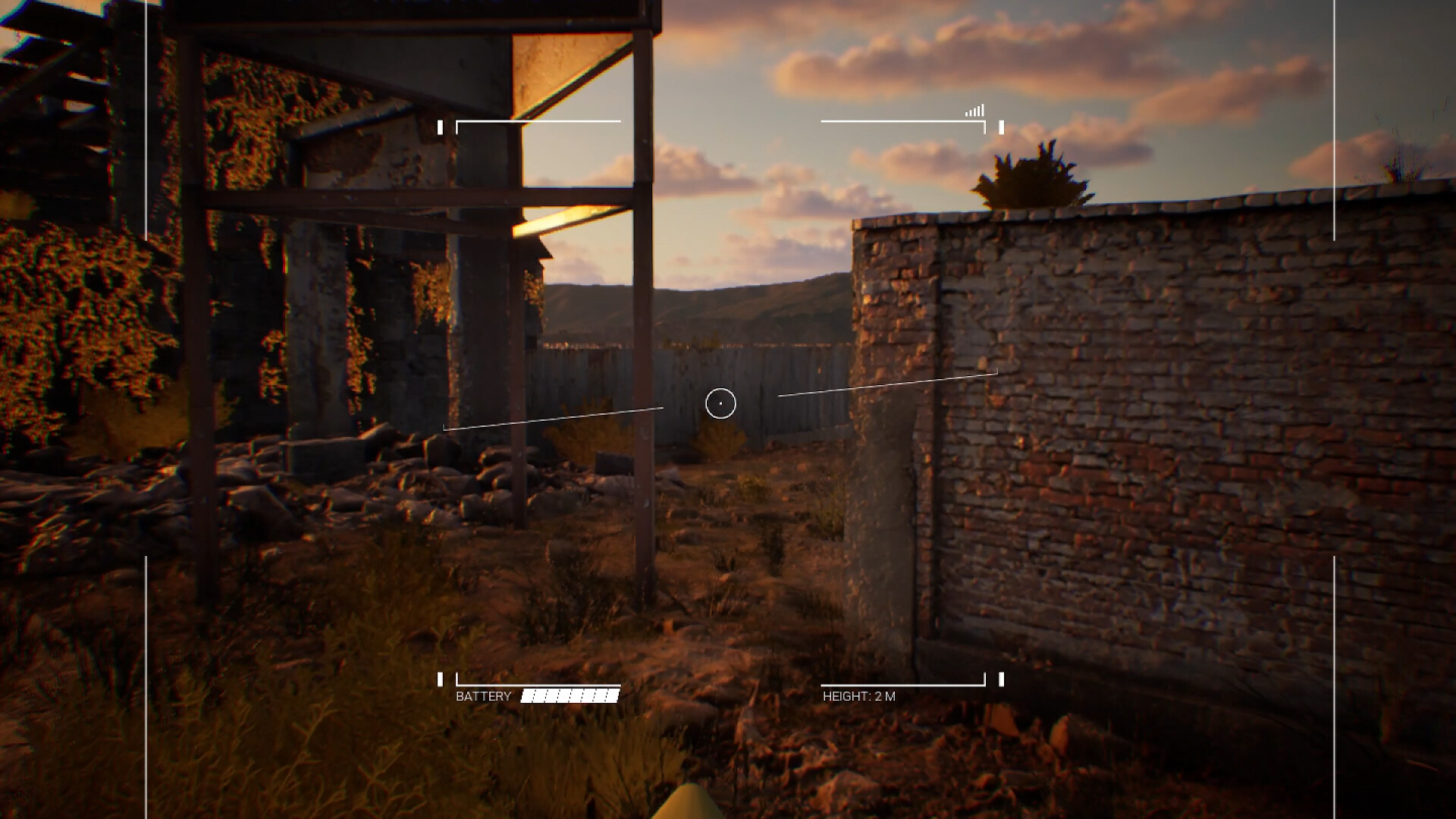 Drone Wars: Season 1 screenshot #22