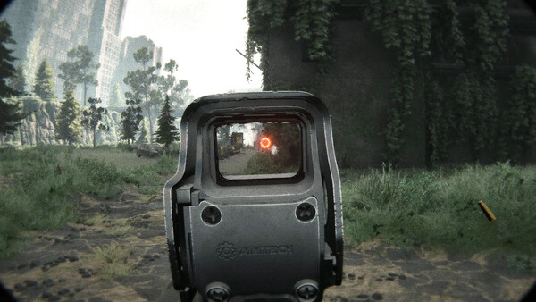 Screenshot 4 of Drone Wars: Season 1 - final gameplay screenshot