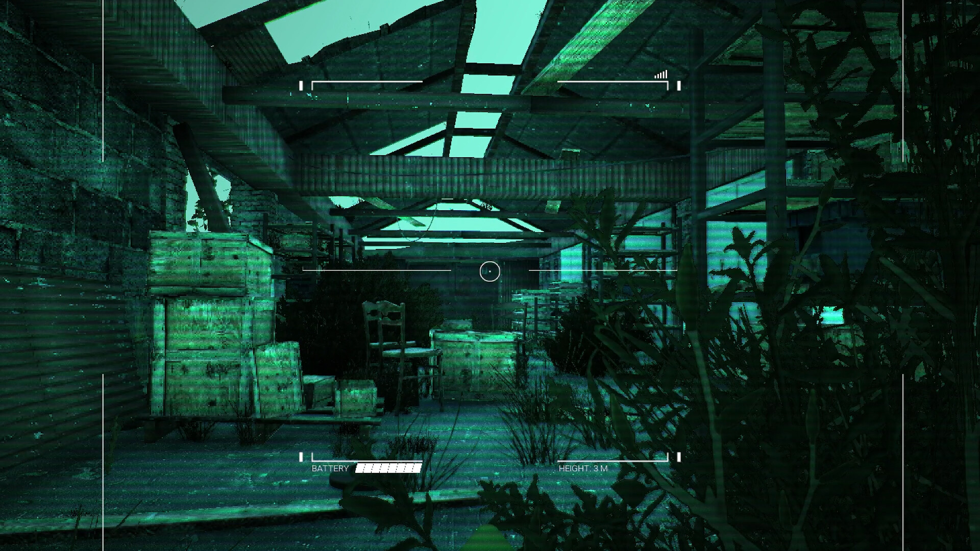 Drone Wars: Season 1 screenshot #21
