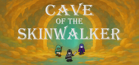 Cave of the Skinwalker Playtest