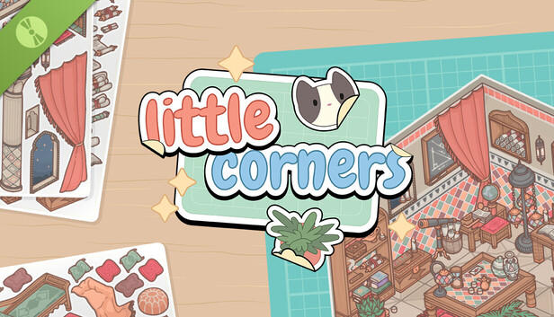 Little Corners Demo