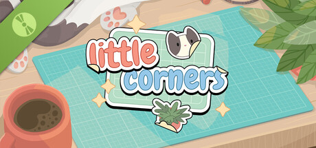 Little Corners Demo Header Image
