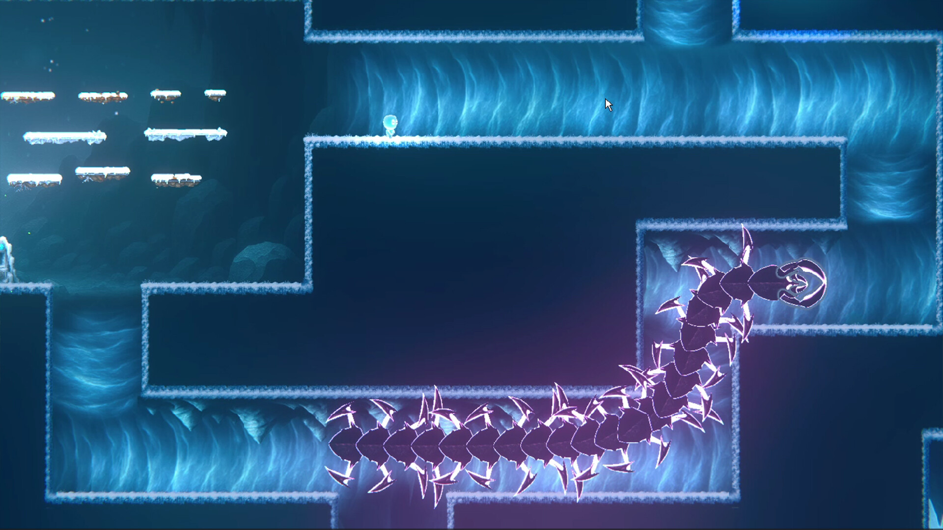 Roxanne The Forgotten Path screenshot #11