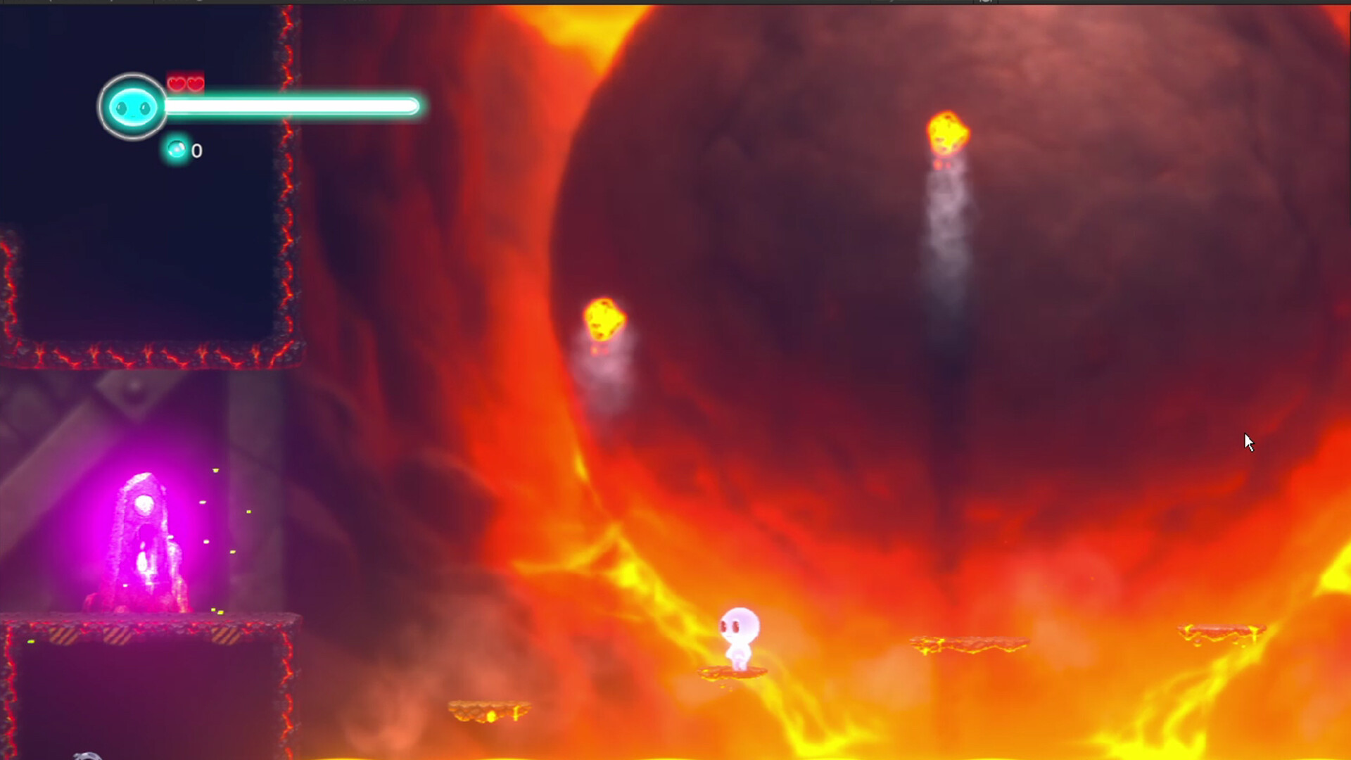 Roxanne The Forgotten Path screenshot #10