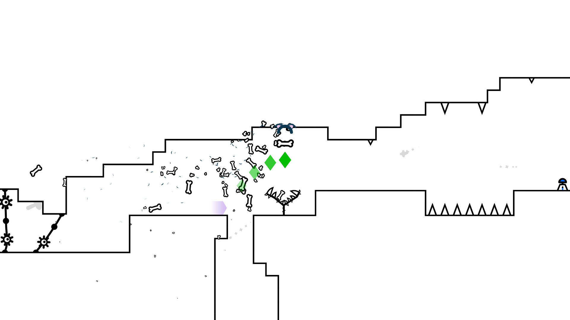 Swappy Shapes screenshot #2