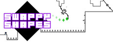 Swappy Shapes