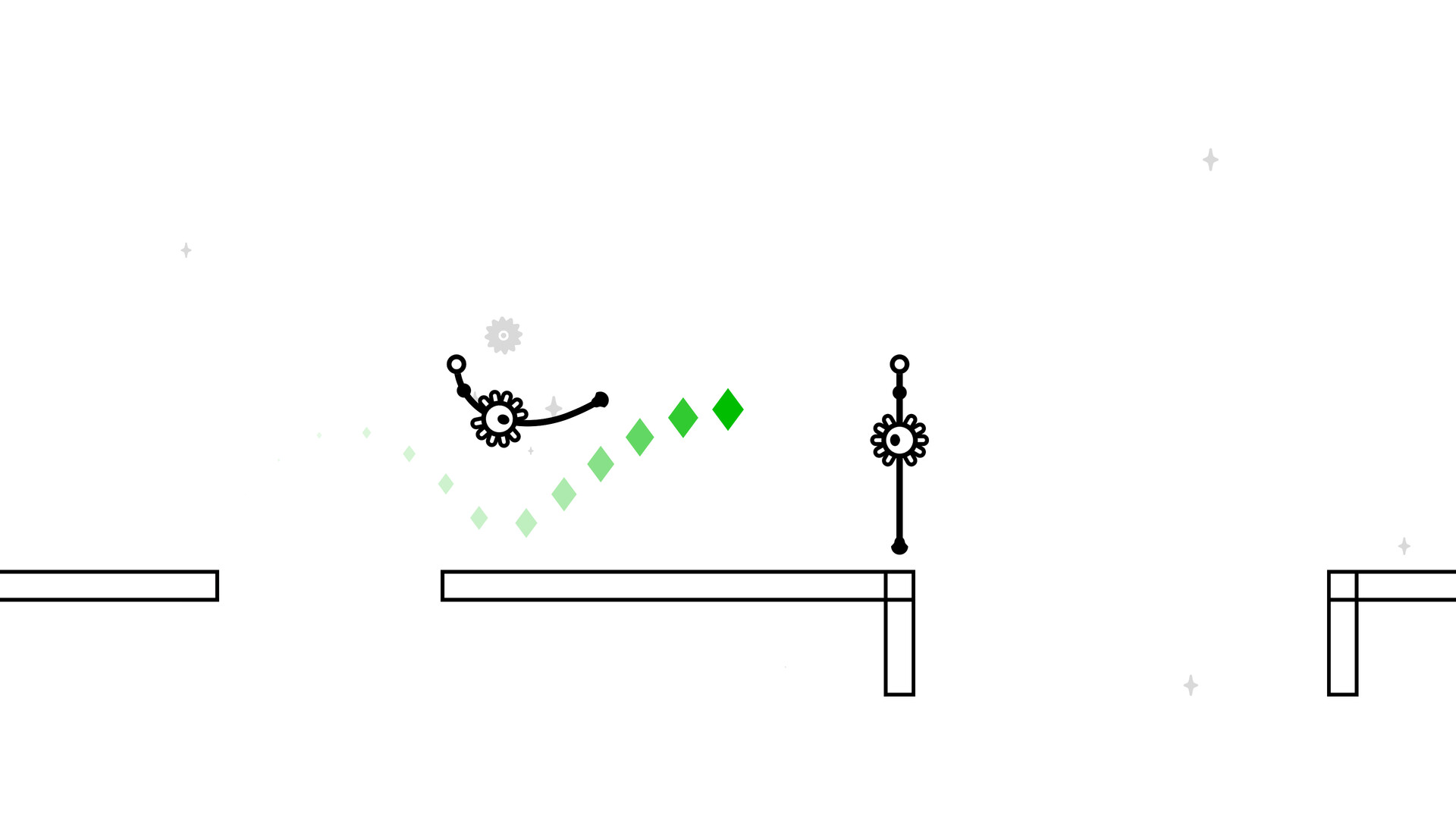 Swappy Shapes screenshot #1