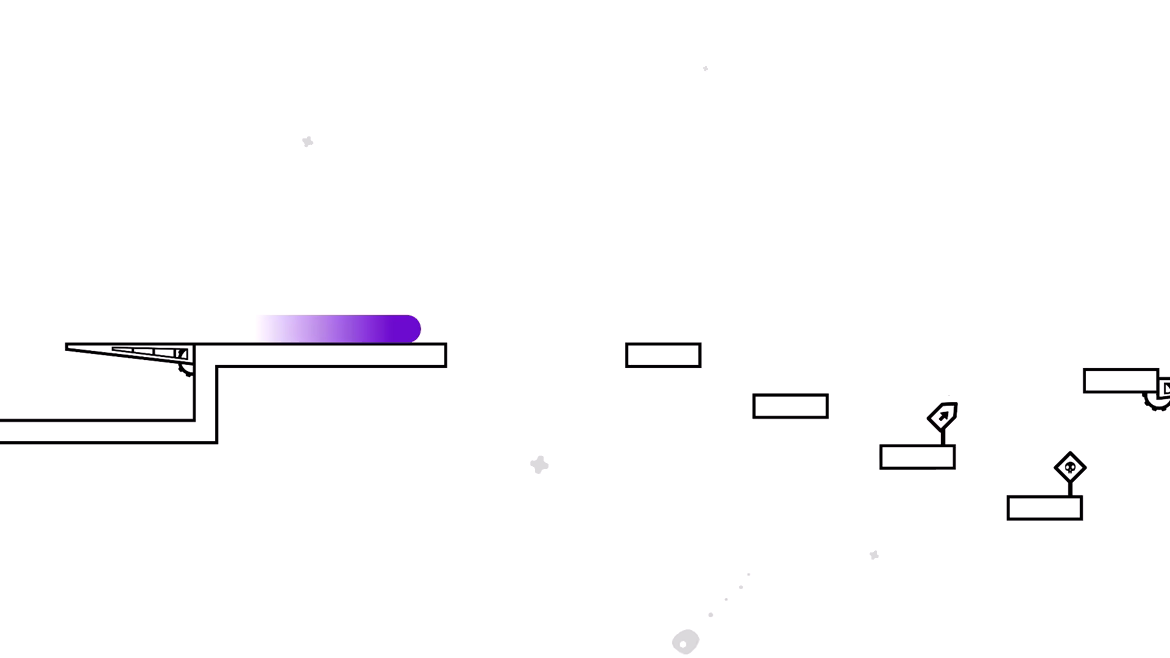 Swappy Shapes video 2