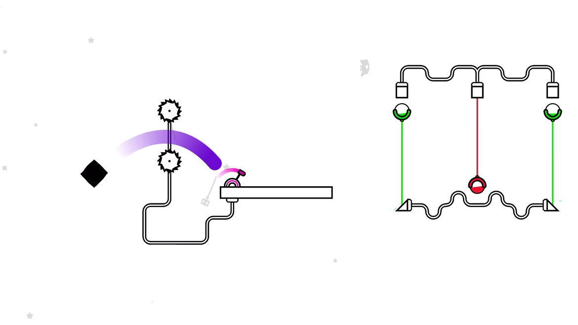 Swappy Shapes video 3