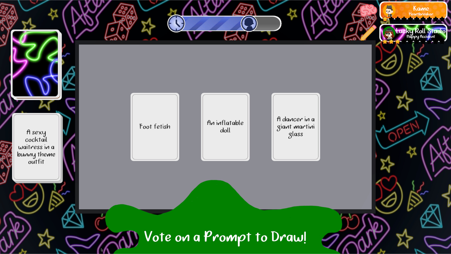 After Dark DLC (NSFW) Featured Screenshot #1