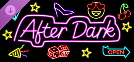 After Dark DLC (NSFW)