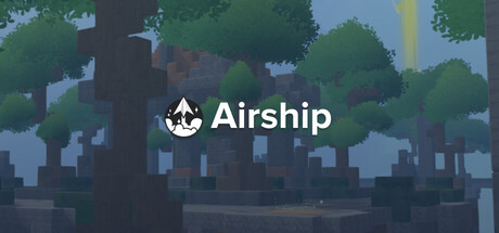 Airship Playtest