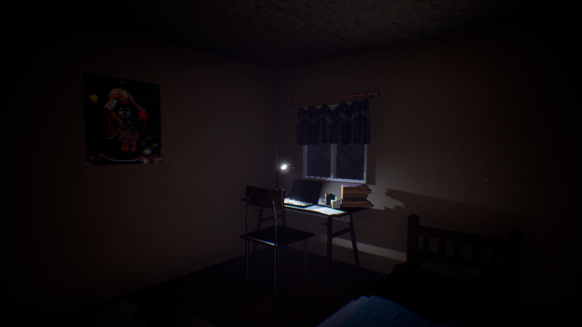 Haze of Lucidity - The Fracture screenshot 2