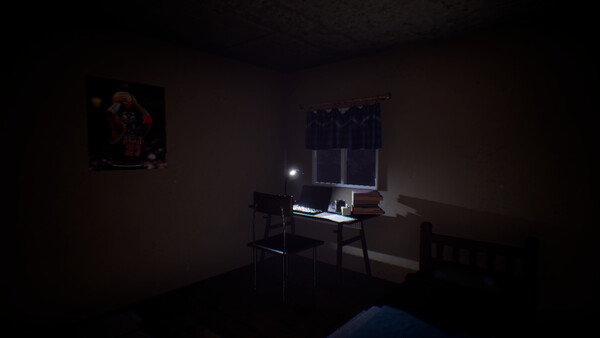 Halu - The Fracture game for Linux 1