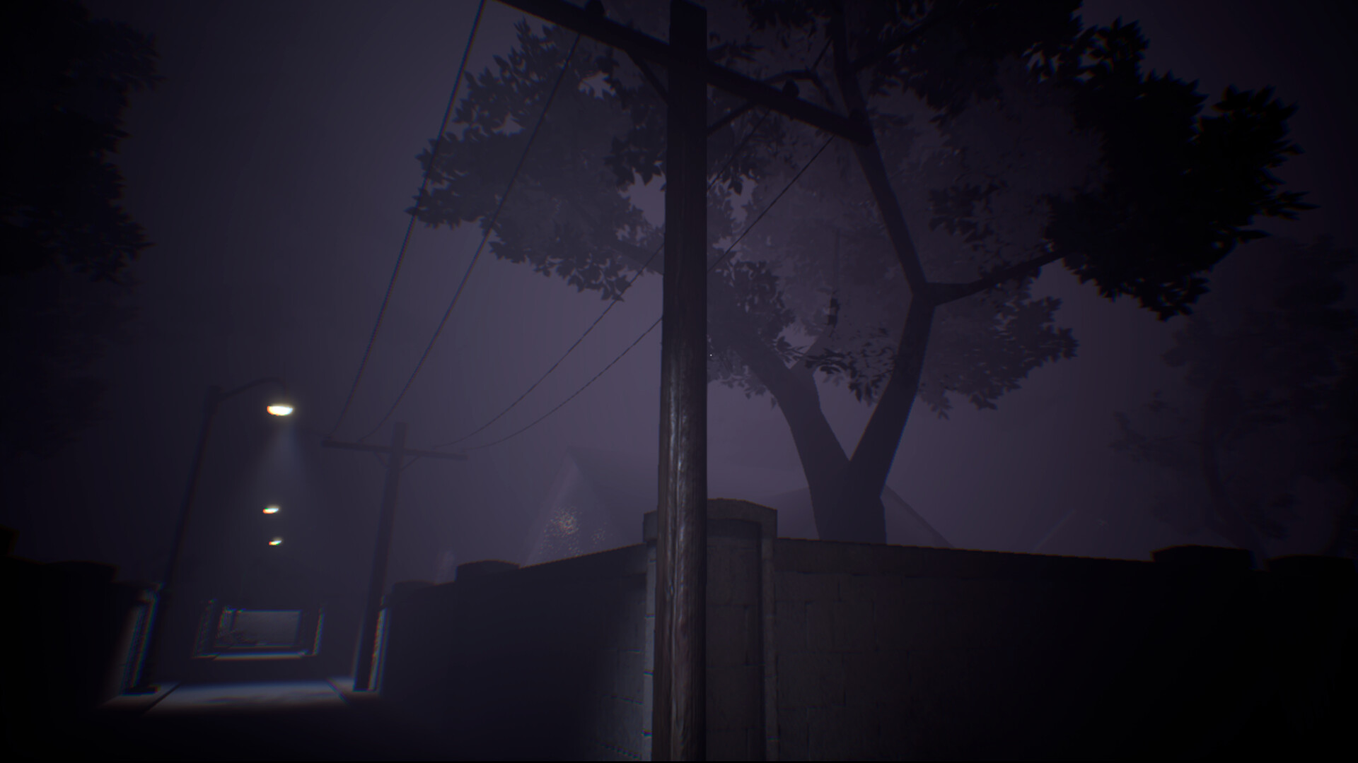 Haze of Lucidity - The Fracture screenshot 4