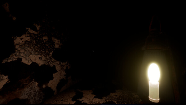 Halu - The Fracture game for windows Pc 1