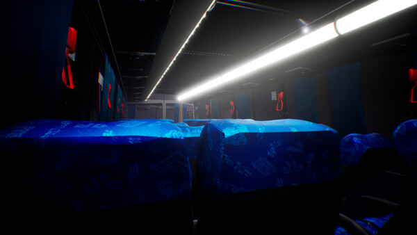 Halu - The Fracture screenshot 6