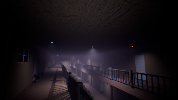 Halu - The Fracture screenshot 5